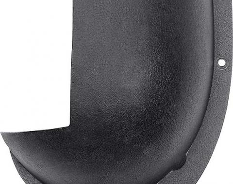 1967-68 Camaro / Firebird Kick Panel Vacuum Actuator Cover, with AC