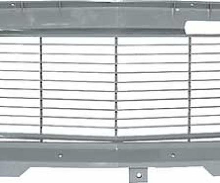 OER 1968 Camaro Standard Center Grill 3914772