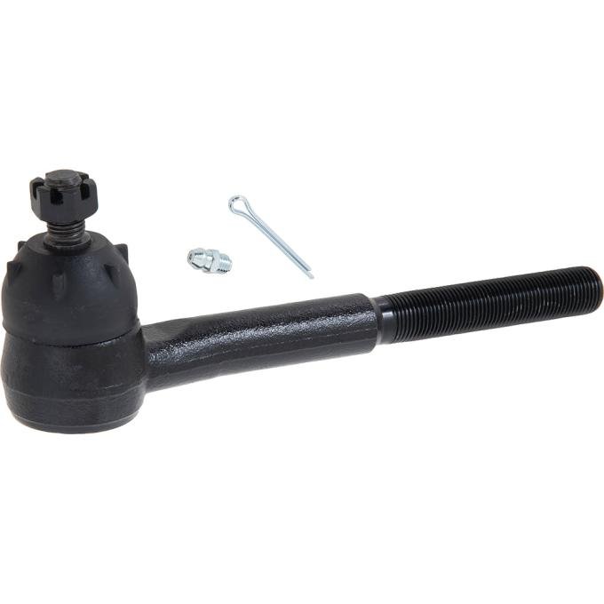 1965-70 Chevy, Impala, Pickup, Blazer, Suburban, Outer Tie Rod End, with Hardware, RH or LH, Each