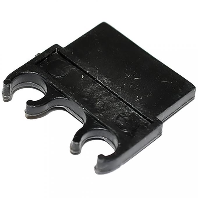 1965-76 Chevrolet Big Block, Spark Plug Wire Retainer, 2 Wire Style