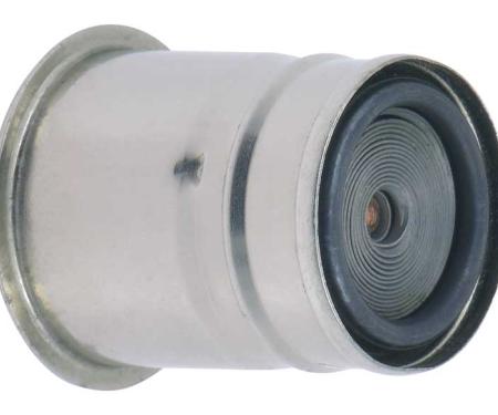 1960-75 Buick, Chevrolet, Oldsmobile, Pontiac, 1960-74 Chrysler, Plymouth, Dodge, 1960-74 Ford, Mercury Full Size and Ford Truck, Casco Cigarette Lighter Heating Element, 1" Long, Element Only