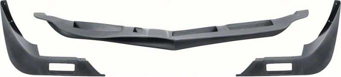 OER 1974-77 Camaro Z28 Front Spoiler Kit *C15303