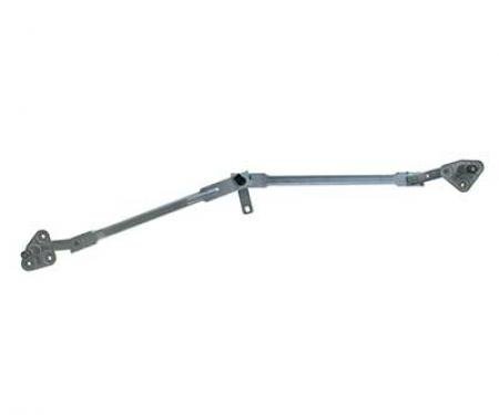 OER 1964-66 Mustang Wiper Motor Transmission Arm 17566A