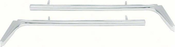 OER 67-68 Firebird 400 Grill Bars F660