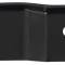 OER 1955-66 Chevrolet, GMC Pickup, Suburban, Tail Light Bracket, Black LH Driver Side CT26695