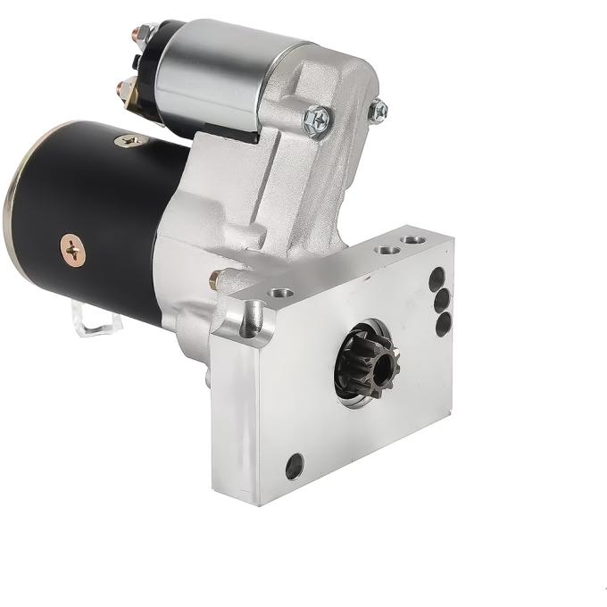OER Chevrolet Small Block / Big Block 1.4 HP High Torque Gear Reduction Mini Starter S3197