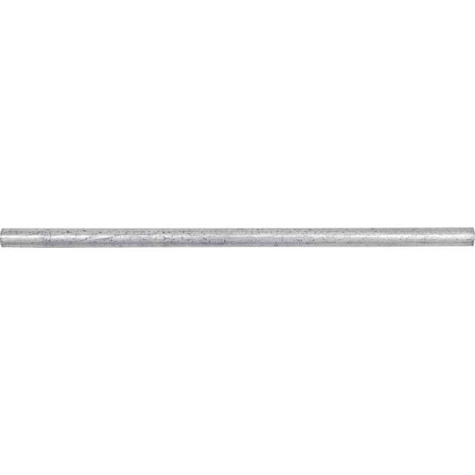 1947-79 GM 4-Cylinder, 6-Cylinder Upper Oil Dipstick Tube, 9" Length