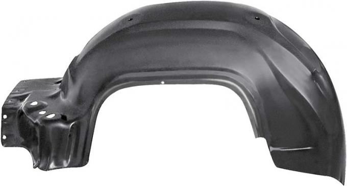 1968-1974 Chevrolet Chevy II / Nova Right Front Inner Fender