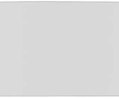 1976-87 Chevy, GMC Pickup Truck, Back Window Glass, Large, Clear, 16" x 64" x 1/8"
