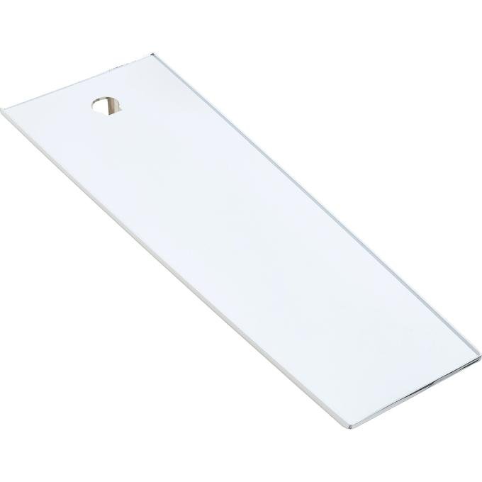 1966-67 Impala, Caprice, Console Door, Chrome