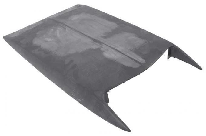 OER 1969-70 Mustang GT/Mach I Hood Scoop 16025A