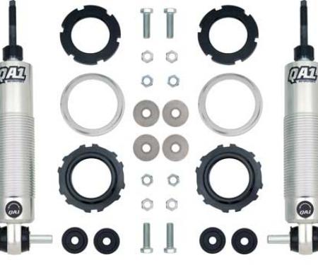 QA1 Coil-Over Shock Set, Small Block (Medium Duty), 1967-1974