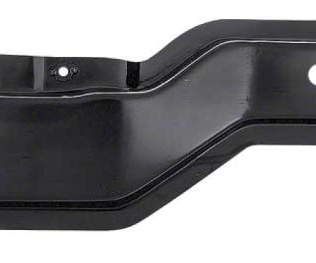 OER 1961-64 Impala / Full Size Front Under Seat Floor Brace - RH B6843