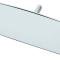 OER 1962-66 Impala, Caprice, 1963-66 Corvette, 1960-66 Corvair, Inner Rear View Mirror, Chrome, Various GM Models 910453