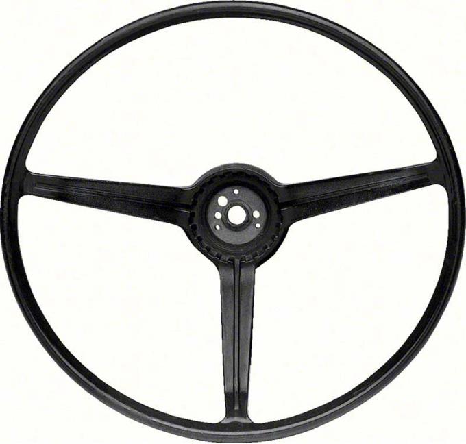 OER 1967 Camaro Standard Steering Wheel 9745977