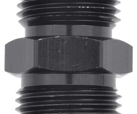 OER 1981-87 Buick Regal, Intake Manifold To Heater Pipe Fitting w/Black Anodized GN110776