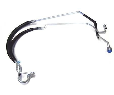 OER 1986-87 Buick Regal Grand National, Air Conditioning Hose, GM# 25525272 AC12643S