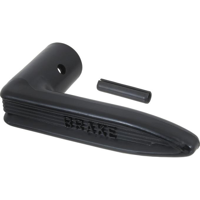 OER 1962-67 Chevy II, Nova, Park Brake Handle 3877513