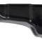 OER 1980-82 Ford F100, F250, F350, Oil Pan, with Dipstick Tube in Pan, 300 / 4.9L 6-Cyl, Black TR6675B