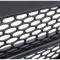 1994-96 Impala SS, Front Grill, Black
