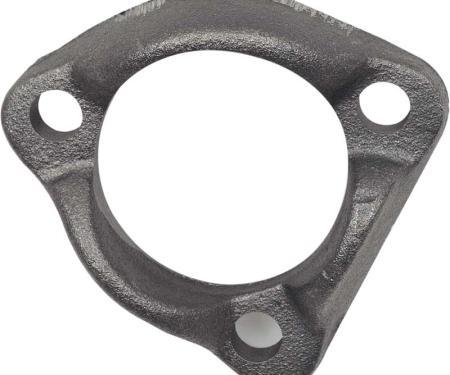 3-Bolt Exhaust Manifold Flange