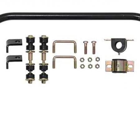 OER 1955-57 Bel Air, 150, 210, Nomad, Front Sway Bar FSB900