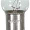 Mini Bayonet Bulb, G-4 1/2, 2 Cp, Each
