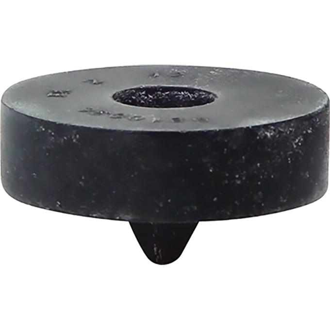 OER 1970-90 GM, Lower Door Window Stop Bumper, Each, Various Models 9810036