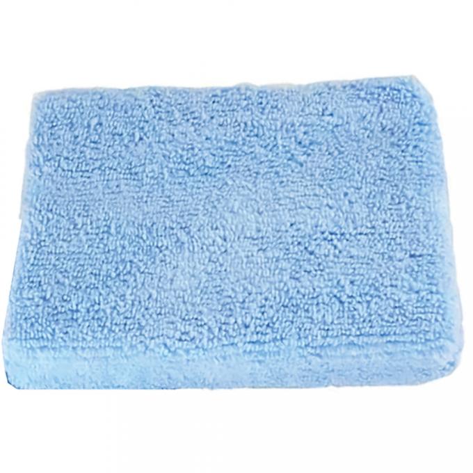 OER 2" x 4" x 6" Microfiber Applicator Pad, Each K89816A