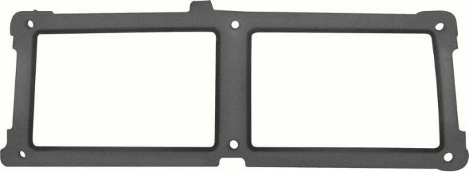 OER 1975-79 Nova Tail Lamp To Body Gasket-RH 5966242