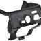 1974-81 Camaro, Firebird, Rear Tail Panel Brace, EDP Coated