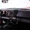 OER 1979-81 Camaro, Dash Pad, Black, OE Style Reproduction, Fits With or Without AC 476641