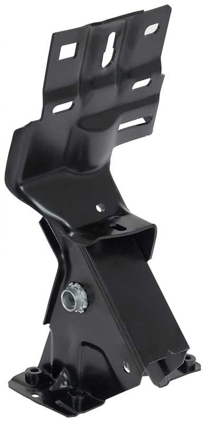 OER 1969 Mustang Brake and Clutch Pedal Support Bracket, EDP Coated 01508C