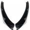 OER 1978-81 Camaro Z28, Rear Quarter Panel Side Spoilers, RH & LH, Pair C15262