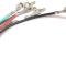 OER 1967-71 Dodge, Plymouth A, B, E-Body, Turn Signal Switch, w/o Tilt , 7 Wire Switch, 1st Design 2857241