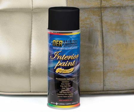1967 GM Interior Paint, M27 archment, 16 Oz. Aerosol Can (Net Wt. 12 Oz.)</p>