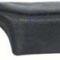 OER 1969-1974 Nova Dash Pad, without AC, Black , Urethane Reproduction 8748945