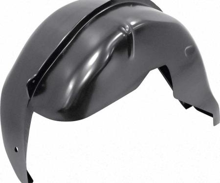 OER 1969 Camaro, Firebird, Rear Wheelhouse Assembly, 6" Mini-Tub, EDP Coated, LH Driver Side 1667334
