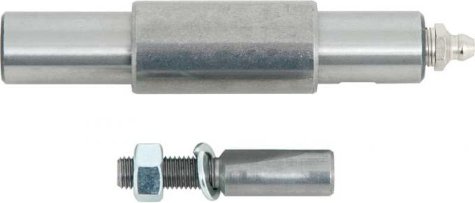 1955-59 Chevy, GMC Pickup Truck, Rear Leaf Spring Eye Pin & Bushing Set