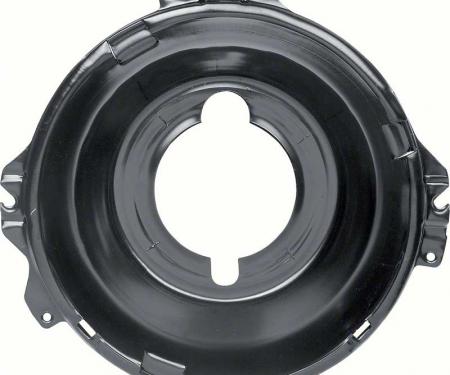 OER 1973-81 Headlamp Mounting Bucket 5964577