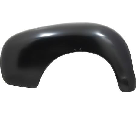 OER 1947-55 Chevy, GMC Stepside Pickup Truck, Rear Fender, with EDP Coating, RH Passenger Side CX1540