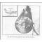 1969-96 Chevrolet, Oldsmobile, Pontiac, Switch, Ignition Buzzer, Key Alarm, For Models Without Tilt Wheel