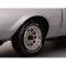 1981-87 Regal, Turbo, Grand National, Wheel Opening Molding Set, Anodized Black, Set of 4