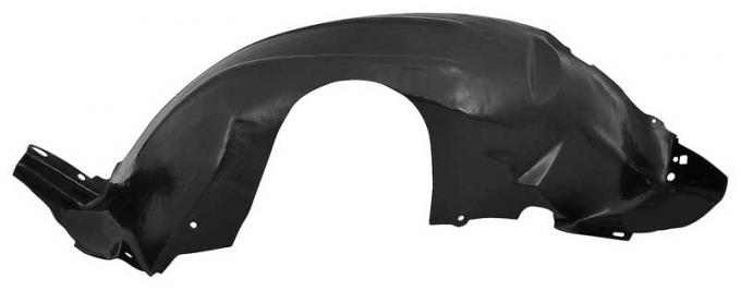 OER 1994-98 Mustang Fender Liner - LH FM110049