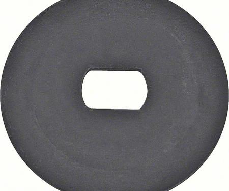 OER 1966-80 Window Roller Guide Washer 4491086