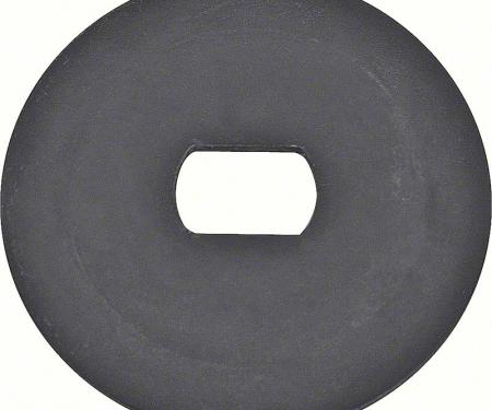 OER 1966-80 Window Roller Guide Washer 4491086