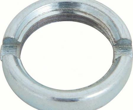 OER 1967-68 Firebird Wiper Switch Retainer Nut 533012