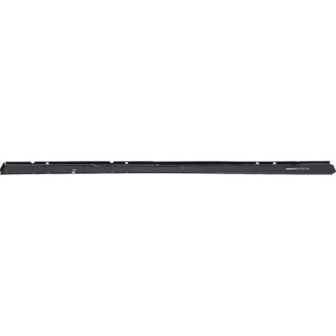 OER 1955-57 Bel Air, 150, 210, Nomad, Del Ray, Inner Rocker Panel, LH Drivers Side, EDP Coated TF400365A