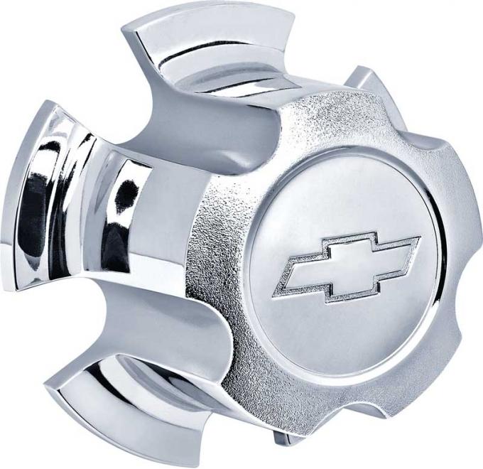 OER 1970-81 Camaro, Nova, Chevelle, Rally Wheel Center Hub Cap, Each 352933