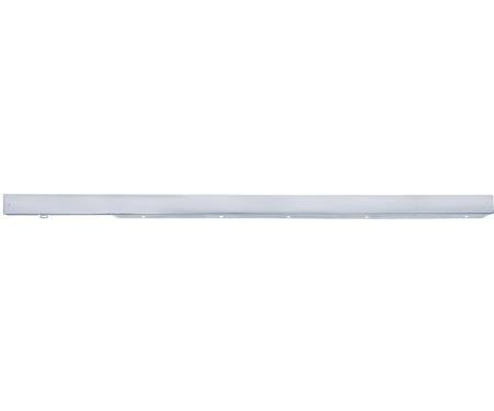 OER 1967-68 Pontiac Firebird, Rocker Panel Molding, LH Drivers Side 9785877